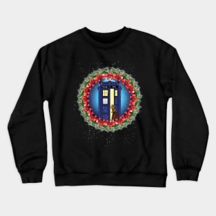 SPIRIT OF NARNIA Crewneck Sweatshirt